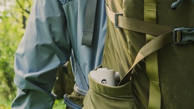 Max Pump 2 - the World's Most Powerful Portable Air Pump Launches on Kickstarter Today