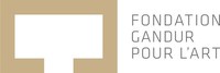 Fondation Gandur pour l’Art Logo (PRNewsfoto/Fondation Gandur pour l’Art)