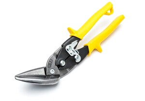 Crescent/Wiss® Introduces New Offset Straight Snips