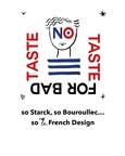 VIA Presents: "NO TASTE FOR BAD TASTE" An Exhibition of Le French Design At ICFF New York May 20 - May 23, 2018
