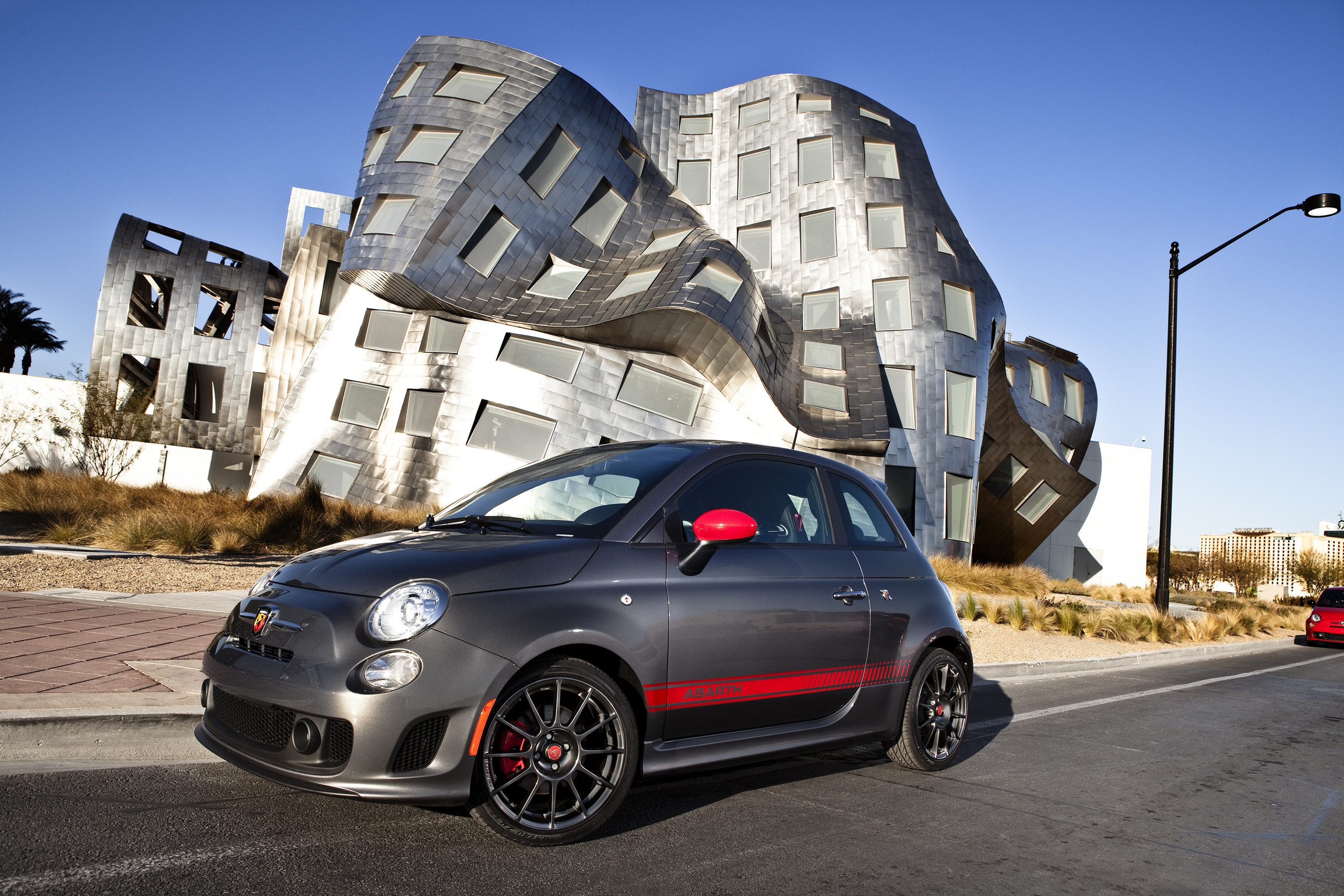 Fiat 500 Abarth Named One Of 18 S Fastest Cars For The Money