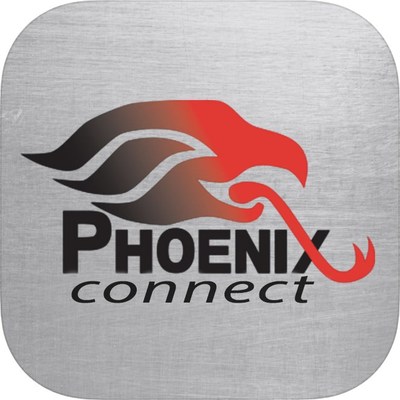 Download the new PHNX Connect Controller App today!