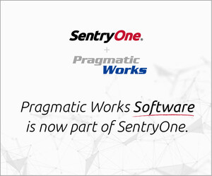 SentryOne Acquires Pragmatic Works Software