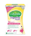 Two Microbiomes...Now Covered by Culturelle® Probiotics