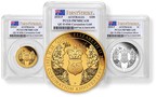 U.S. Money Reserve Releases U.S. Exclusive Perth Mint 65th Anniversary Coronation Set