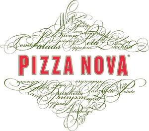 Pizza Nova is Coming to London, Ontario!