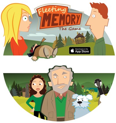 Fleeting Memory - The Game!