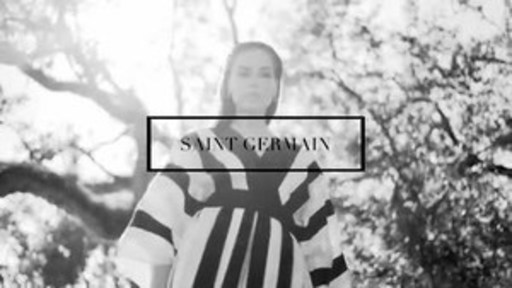 Descubre el mundo de Saint Germain