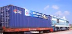 CJ Logistics opent haar Euraziatische 'IJzeren Zijderoute'