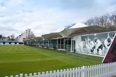 Lord's Cricket Ground, London (PRNewsfoto/New Commonwealth)