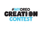 #MyOreoCreation Contest Finalist Flavor Submissions Hit Shelves Nationwide For Fans To Try And Vote On