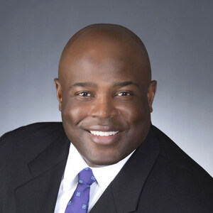 Tyrone Jeffers Joins SPX FLOW as Vice President, Global Manufacturing and Supply Chain