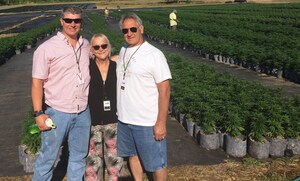 Oregon Cannabis Startup Pioneer Returns to KC for Second Round of 4 Cannabusiness Seminars