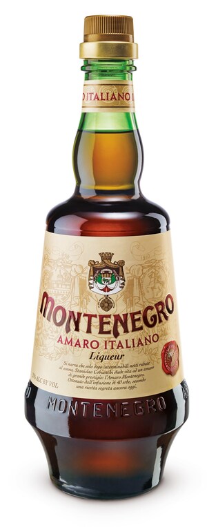 Amaro Montenegro Takes Home Top Honors At 2018 San Francisco World Spirits Competition