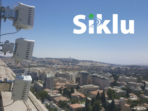 Israel’s Police Securing Public Events with Siklu’s mmWave Solutions