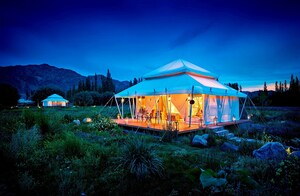 Experience Unparalleled Luxury in Ladakh With The Ultimate Travelling Camp (TUTC)