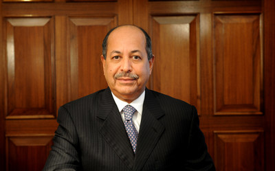 Mohammed Al-Shroogi