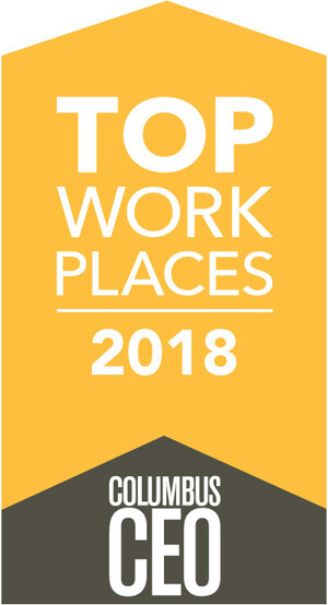 Diamond Hill Named A 2018 Top Workplace By Columbus CEO