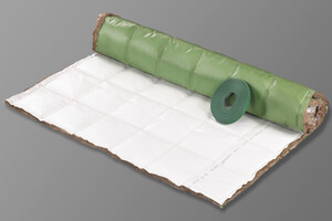 Ever Green® Cut' N Wrap™ Now Available in Three Color Options: Signature Green®, White &amp; Reversible