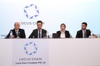 Locus Chain Foundation Launches Fourth Generation Blockchain Technology