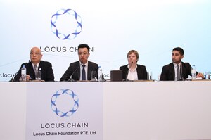 Locus Chain Foundation Launches Fourth Generation Blockchain Technology