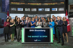 BNN Bloomberg Opens the Market