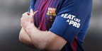 Beko Joins with Sponsorship Partner FC Barcelona and UNICEF to Raise $1.21 Million to Fight Childhood Obesity