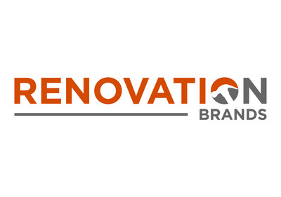 (PRNewsfoto/Renovation Brands)