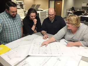 Steele Solutions Rises to the Challenge of Helping Distributors Meet Fast-Growing E-Commerce Demands