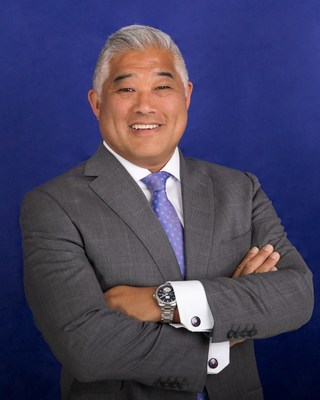 Al Chien, President at Dasher Technologies