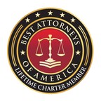 Rue Ratings Best Attorneys of America Selects Attorney Zulu Ali as one of the Nation's Top Attorneys