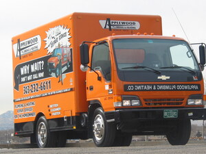 Applewood Plumbing Named One of Colorado's Top Workplaces