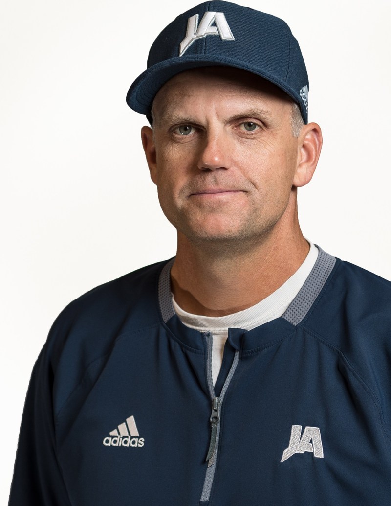 Jay Powell, former major leaguer and current head baseball coach at Jackson Academy, will be the keynote speaker at the May 21 Mississippi Sports Hall of Fame and Museum presentation of the 2018 C Spire Ferriss Trophy, which annually honors the state's top college baseball player.