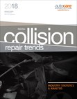 Auto Care Association Releases 2018 Collision Repair Trends Report