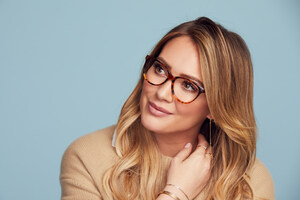 GlassesUSA.com And Hilary Duff Take Action In Support Of Hawaii's Flood Victims