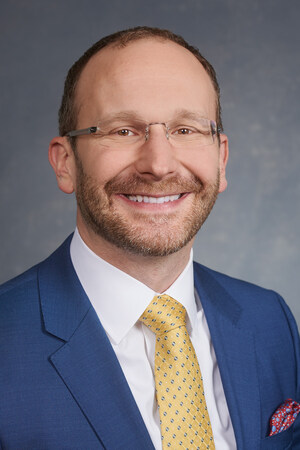 Hartford HealthCare and Tufts Health Plan Name Marc Hudak President of CarePartners of Connecticut