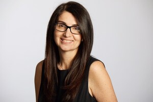 S&amp;P Global Appoints Dimitra Manis as Executive Vice President and Chief People Officer