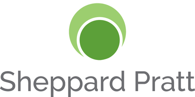 (PRNewsfoto/Sheppard Pratt Health System) (PRNewsfoto/Sheppard Pratt Health System)