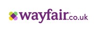 Wayfair logo (PRNewsfoto/Wayfair)