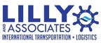 International Shipping Company, LILLY + Associates International, Opens a New Office in Mexico D.F.