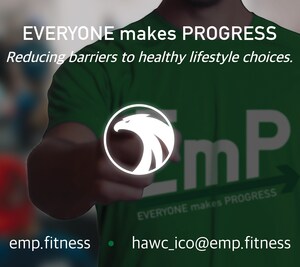 EmP Launches Token for Health and Wellness Industry