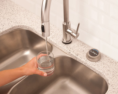 Culligan Celebrates National Drinking Water Month