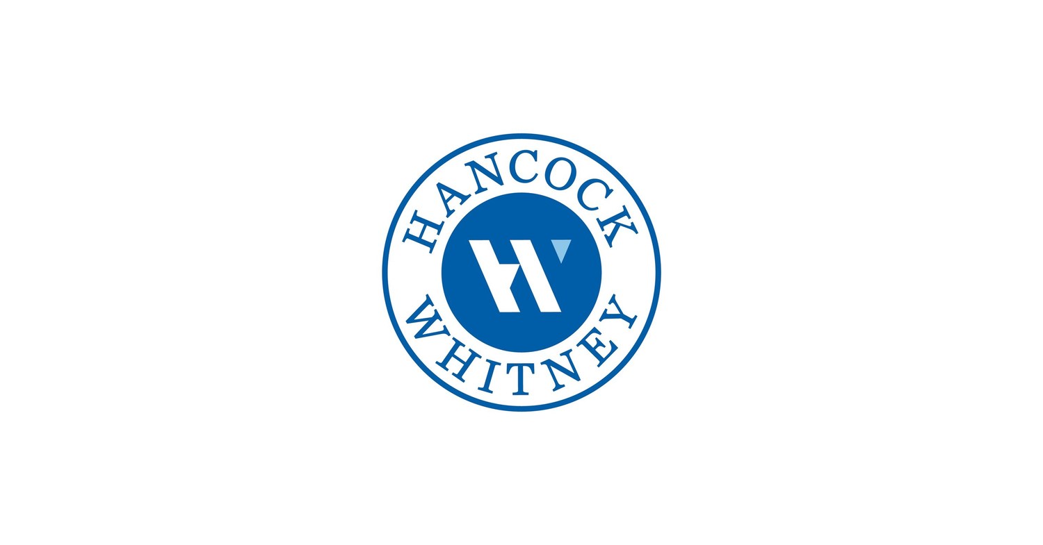 New Hancock Whitney logo and brand debut today