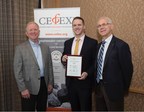 CEFEX®, The Centre For Fiduciary Excellence, Honors Twelve Certified Firms For A Decade Of Voluntary Adherence To Best Practice Standards