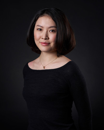 HBO APA Visionaries Finalist Feng-I Fiona Roan