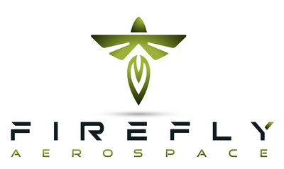 Firefly Aerospace, Inc. (PRNewsfoto/Firefly Aerospace, Inc.)