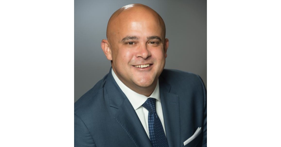 Mike Dauden Joins Sterling Administration As Vice President Of Sales