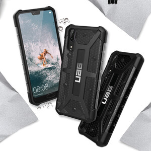 UAG Launches New Outdoor Ready Cases for Huawei P20 and P20 Pro