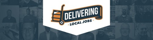 'Delivering Local Jobs' Campaign Highlights 714 Beer Distribution Jobs in Vermont