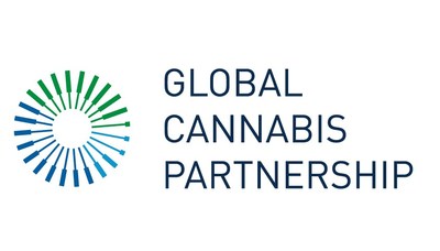 Logo: Global Cannabis Partnership (CNW Group/Civilized Worldwide Inc. (Civilized))